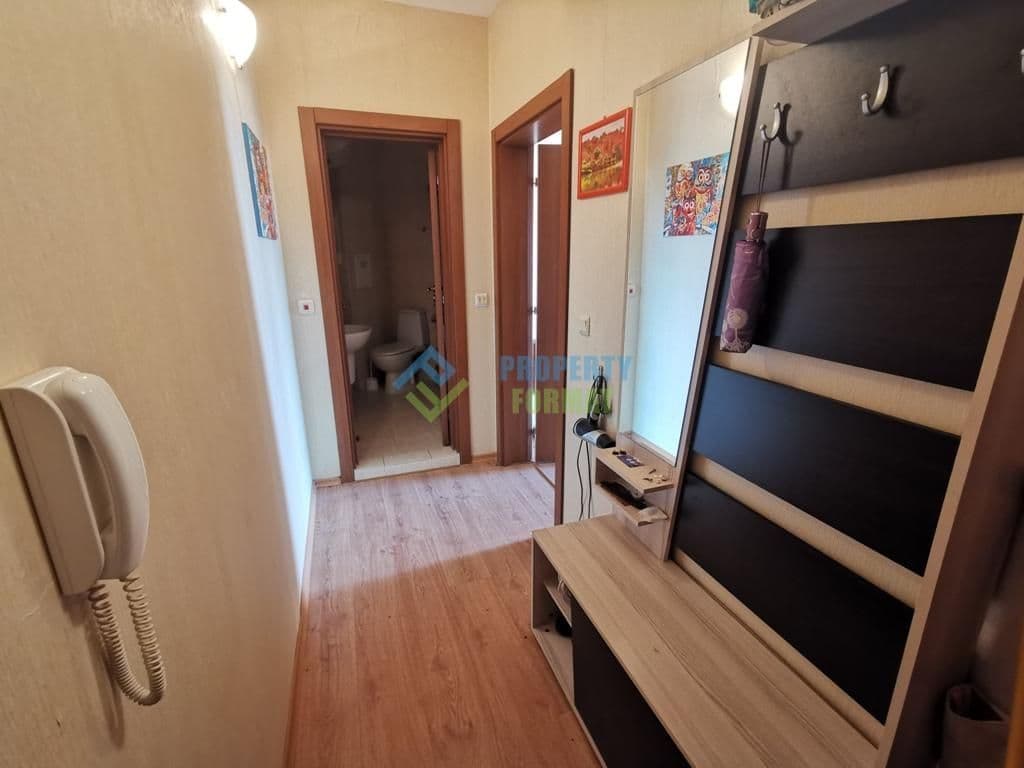 Апартаменты в Равде, Болгария, 49 м², фото 2
