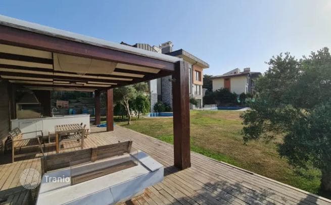7-комнатная вилла 650 м² в Сарыере, Турция, фото 5