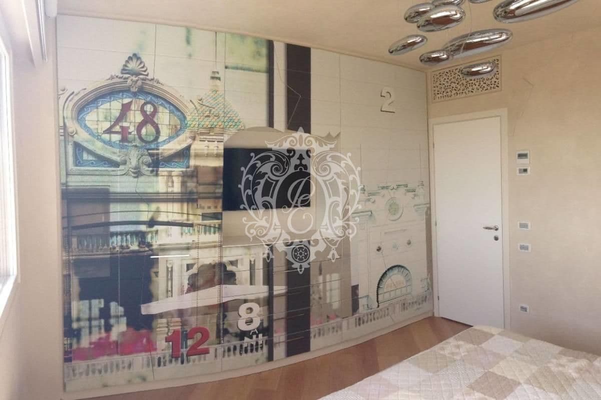 Апартаменты в Виареджо, Италия, 80 м², фото 5