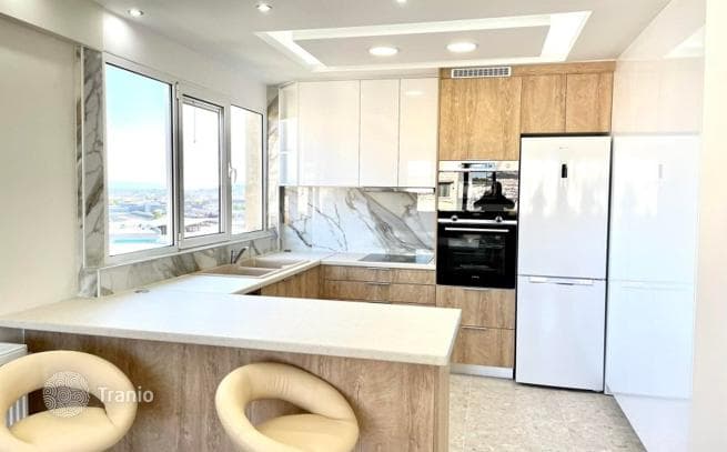 Квартира 72 м² в Пирее, Греция