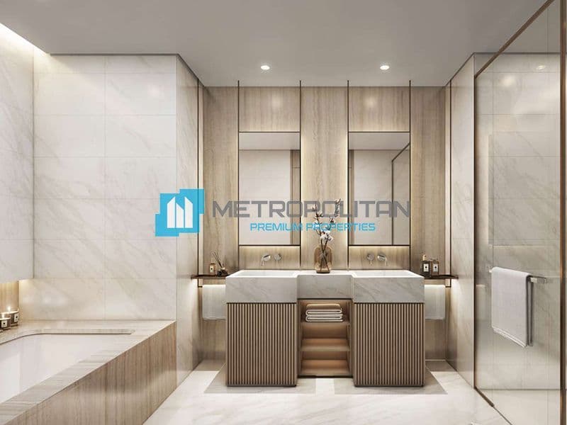 Апартаменты в Дубае, ОАЭ, 320.98 м2, фото 5