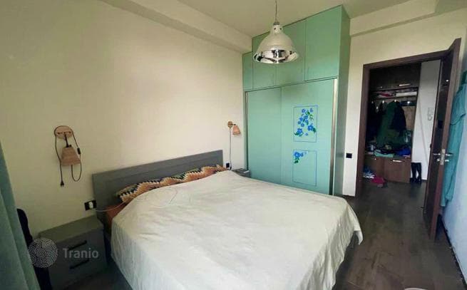 2-комнатная квартира 65 м² в Сабуртало, Грузия