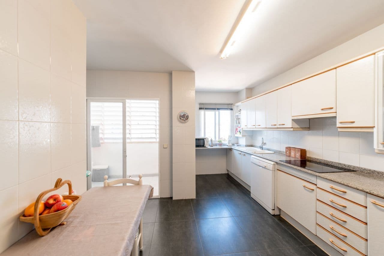 Апартаменты в Пальма-де-Майорке, Испания, 102 м², фото 3
