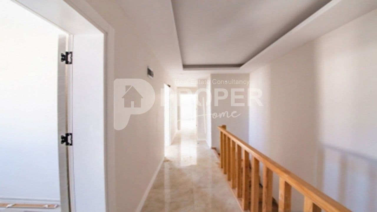 Квартира в Анталии, Турция, 50 м2