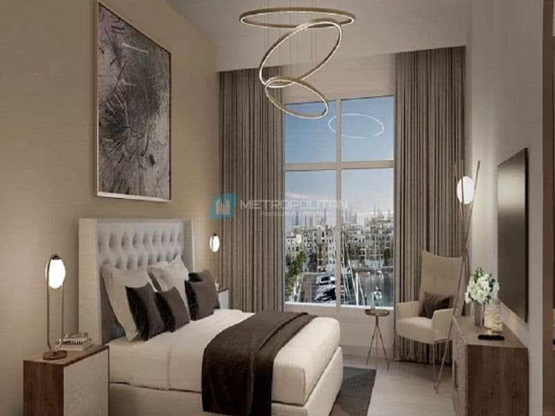 Апартаменты в Дубае, ОАЭ, 112.88 м2, фото 5