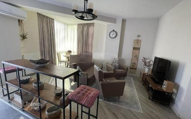 4-комнатная квартира 106 м² в Сабуртало, Грузия, фото 5