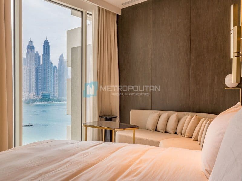 Апартаменты в Дубае, ОАЭ, 162.41 м2, фото 4