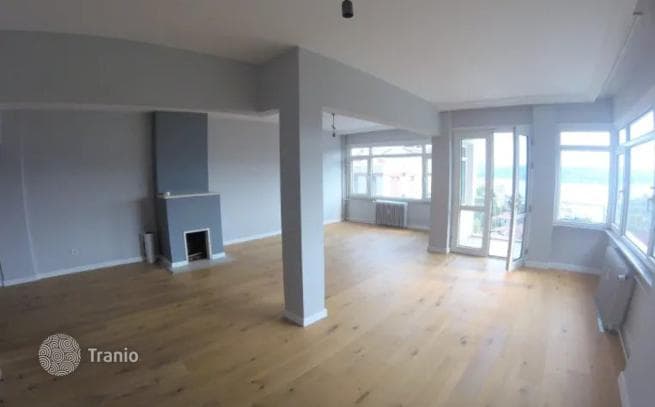 2-комнатная квартира 90 м² в Сарыере, Турция, фото 3