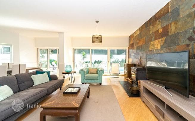 6-комнатная вилла 374 м² в Лиссабоне, Португалия, фото 2
