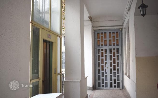 4-комнатная квартира 98 м² в Районе XI (Уйбуде), Венгрия