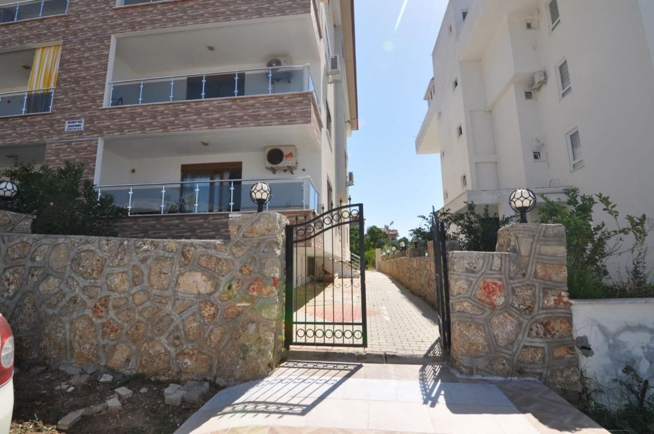 Пентхаус в Кестеле, Турция, 220 м2, фото 5
