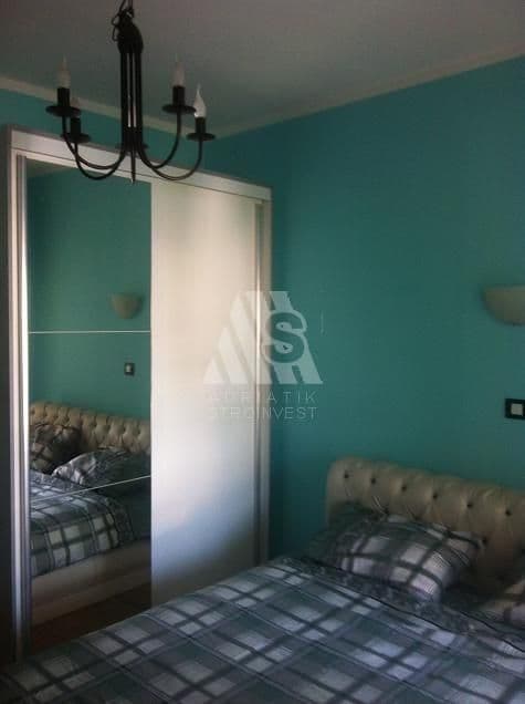 Квартира в Баре, Черногория, 40 м2