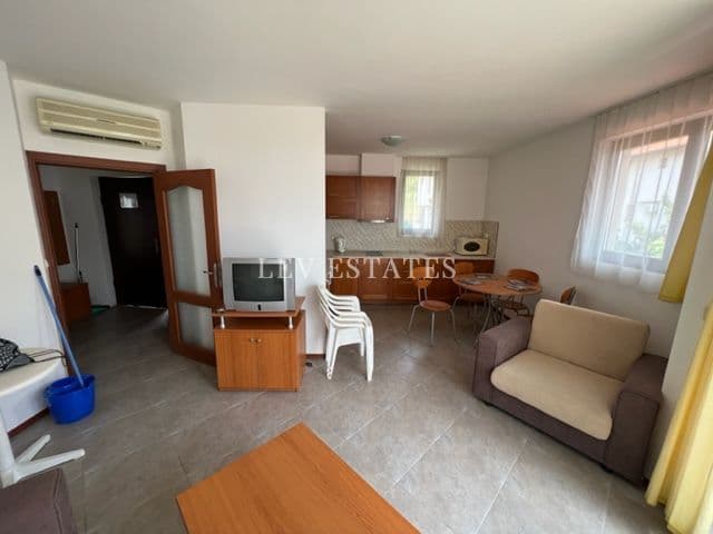 Квартира в Кошарице, Болгария, 70 м², фото 3