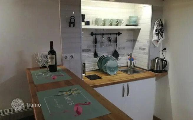 3-комнатная квартира 75 м² в Старом Тбилиси, Грузия, фото 3