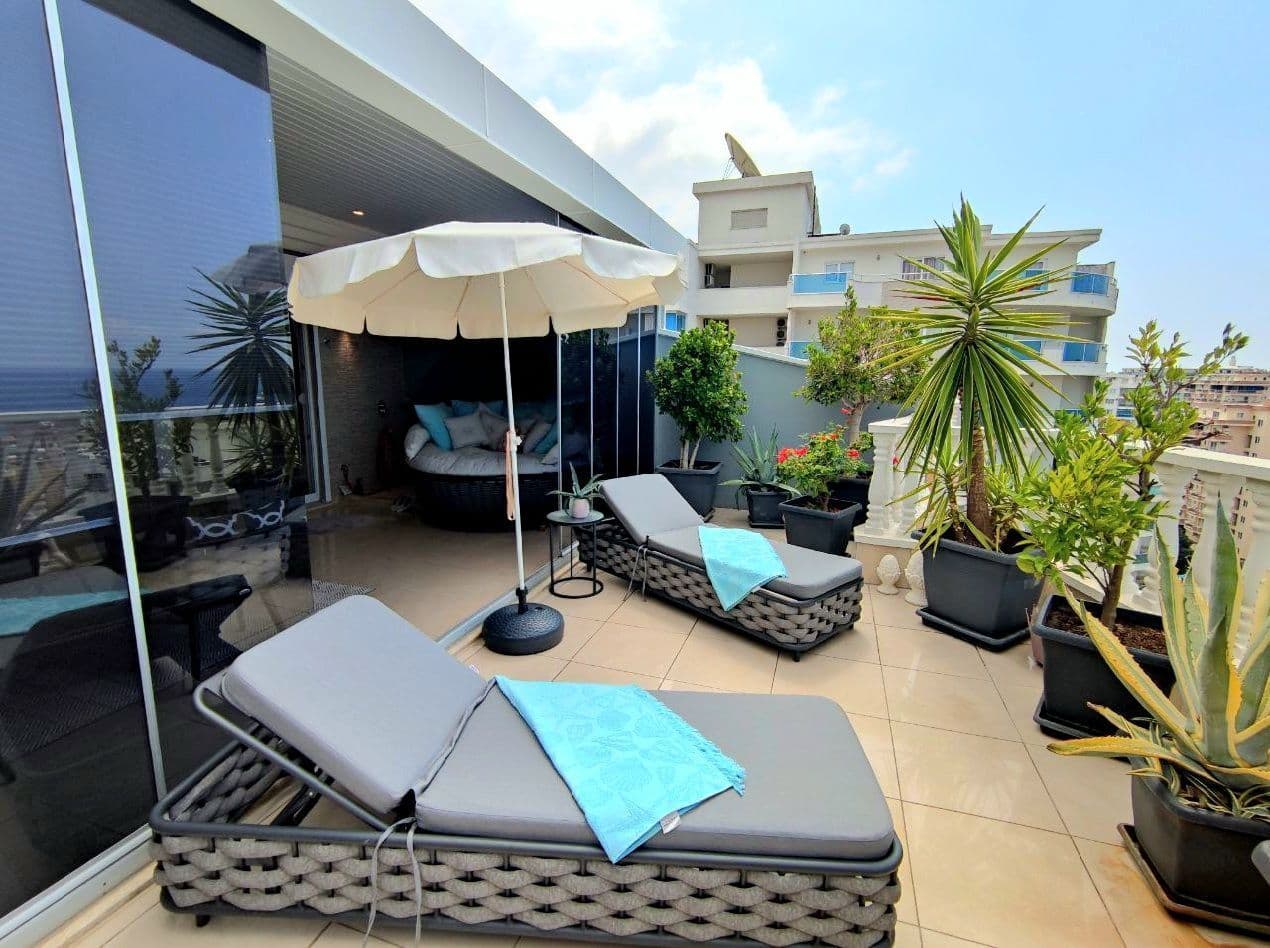 Апартаменты в Алании, Турция, 250 м2, фото 2