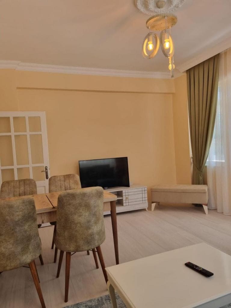 Квартира в Алании, Турция, 125 м2, фото 5