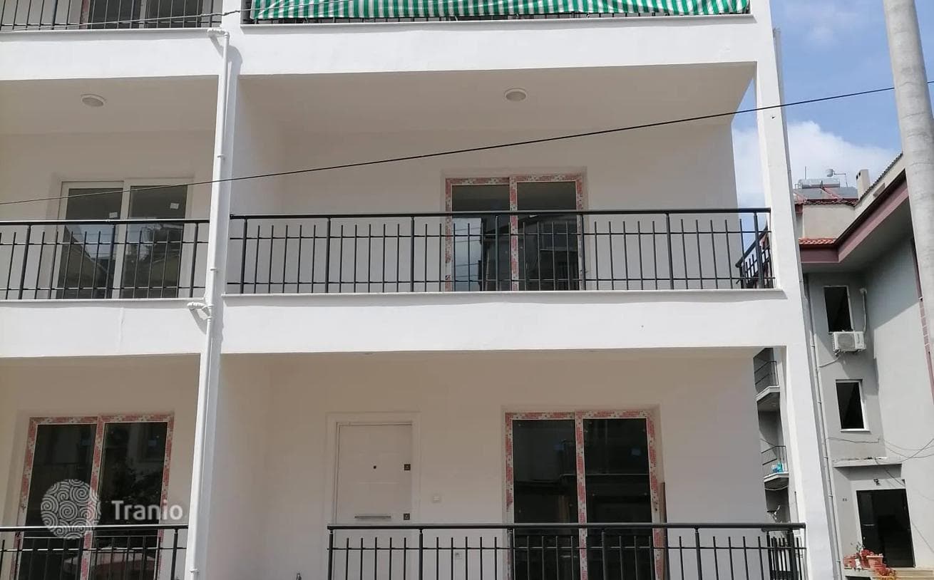 1-комнатная квартира 65 м² в Фетхие, Турция