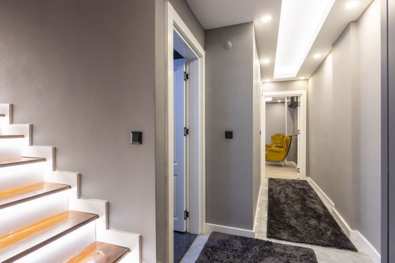 Квартира в Анталии, Турция, 150 м2, фото 3