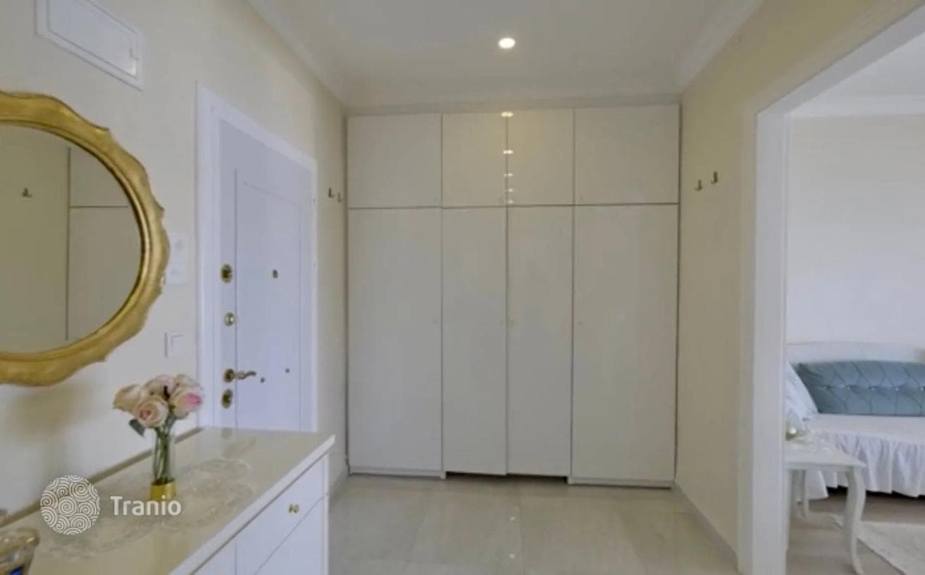10-комнатная вилла 400 м² в Сарыере, Турция, фото 4