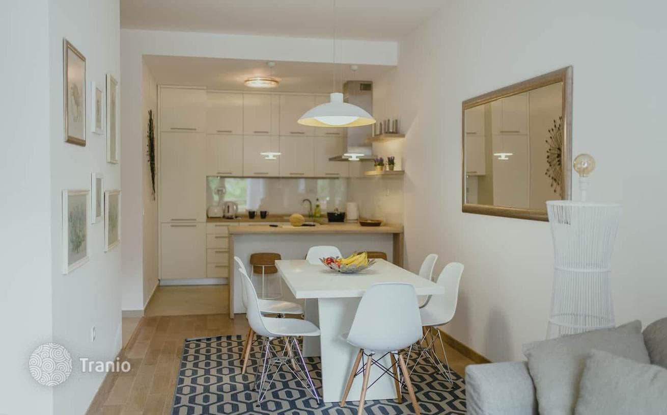 2-комнатная квартира 100 м² в городе Котор, Черногория, фото 2