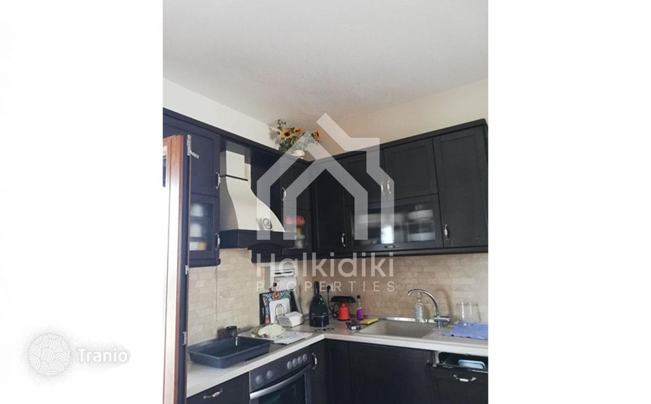 6-комнатный дом в городе 536 м² в Халкидики, Греция