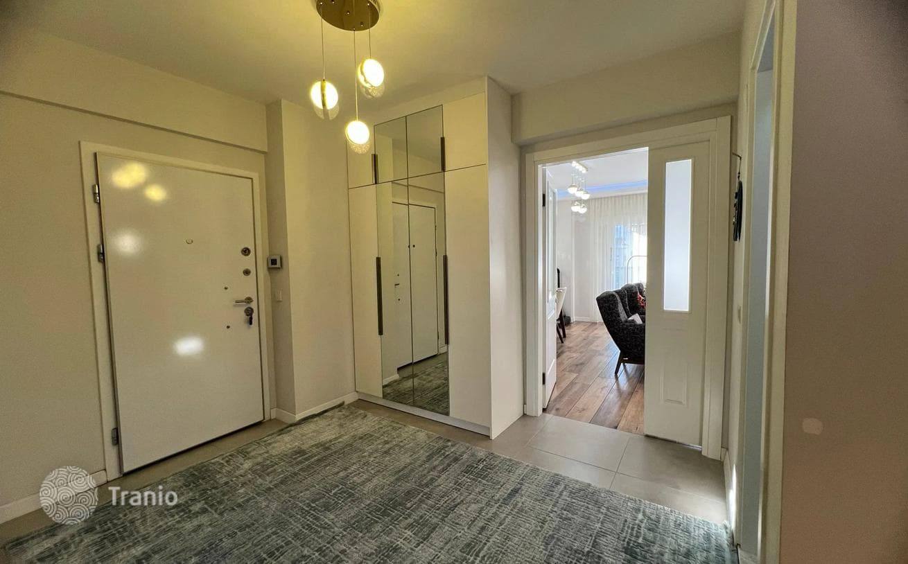 3-комнатная квартира 180 м² в Фетхие, Турция