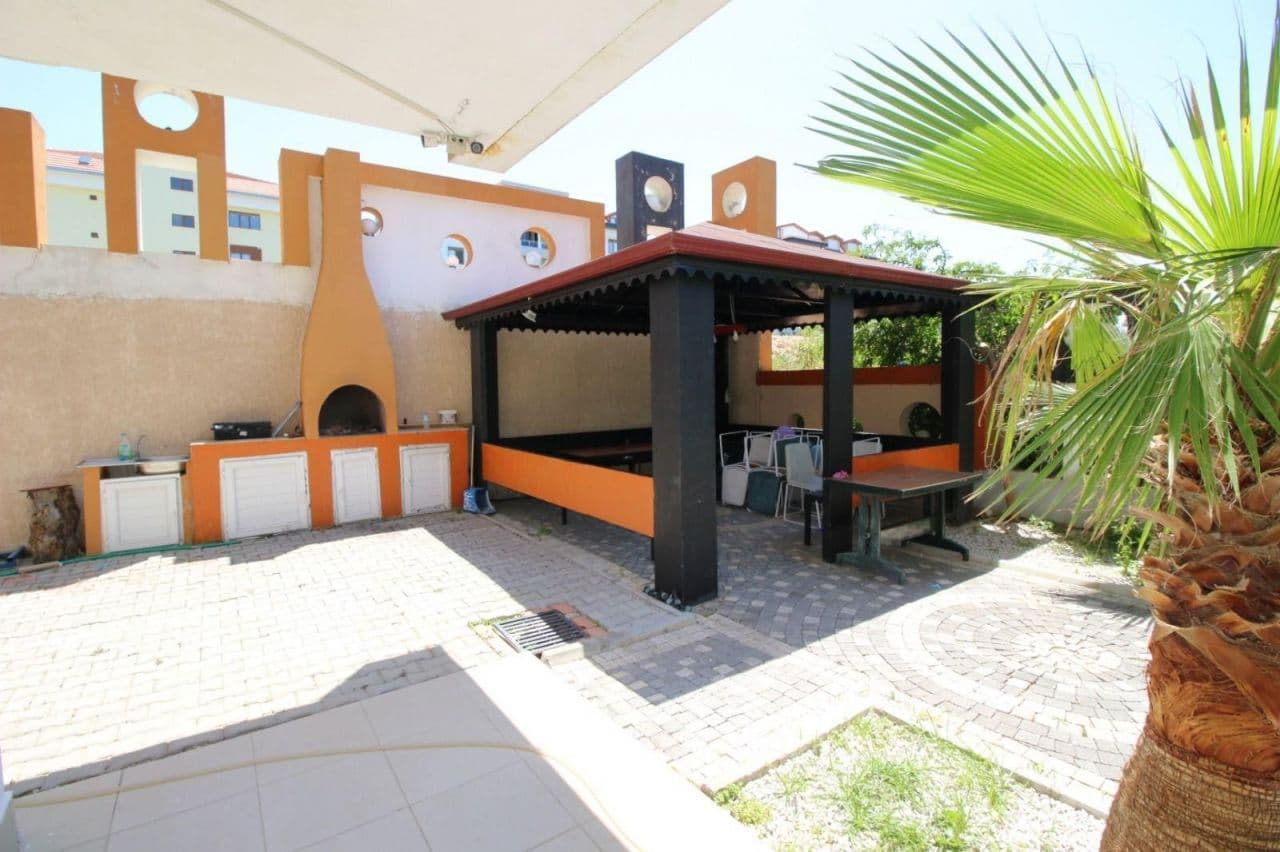Квартира в Кестеле, Турция, 120 м2, фото 3