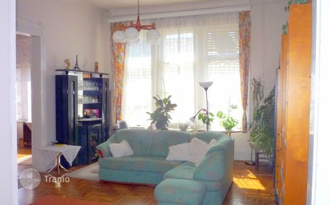 4-комнатная квартира 120 м² в Будапеште, Венгрия