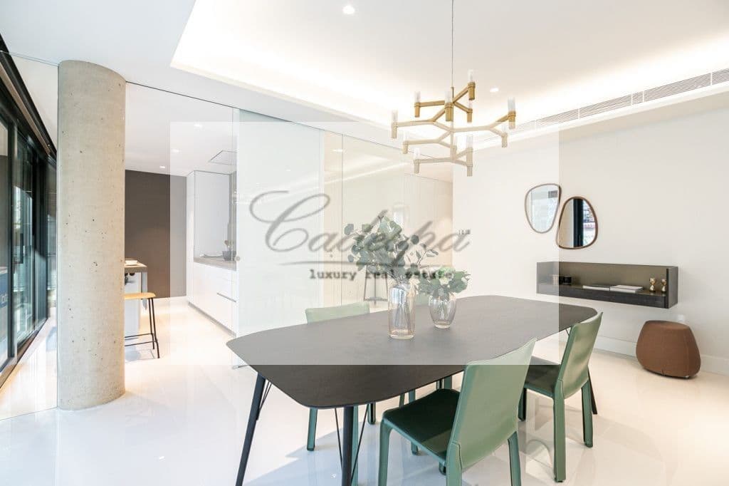 Квартира в Барселоне, Испания, 101.5 м², фото 5
