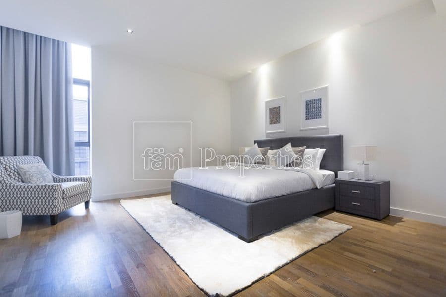 Апартаменты в Дубае, ОАЭ, 159 м2, фото 2