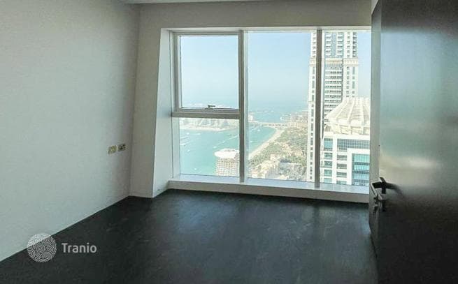 4-комнатные апартаменты в новостройке 174 м² в Dubai Marina (Дубай Марина), ОАЭ (Объединенные Арабские Эмираты), фото 3