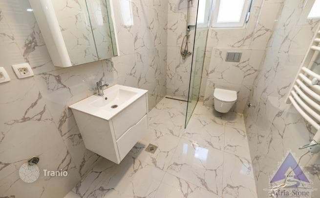 2-комнатные апартаменты в новостройке 69 м² в городе Херцег-Нови, Черногория, фото 4