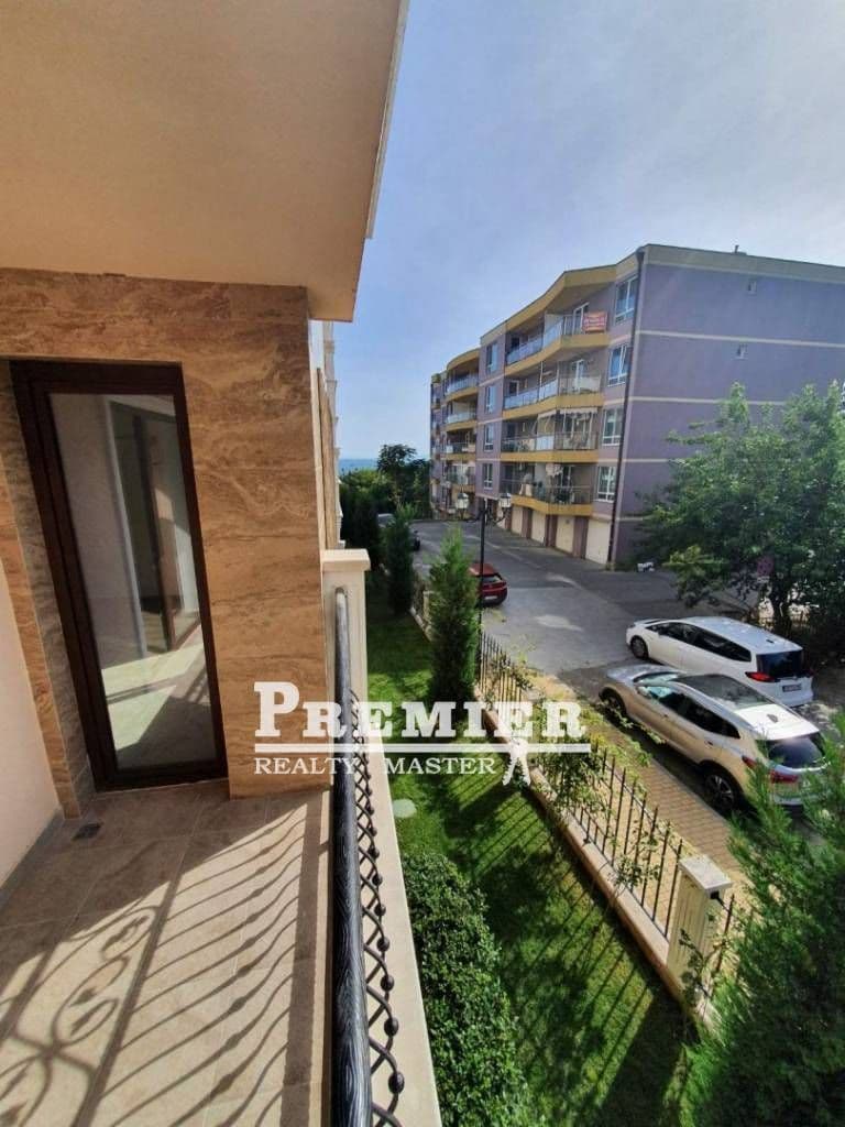 Квартира в Несебре, Болгария, 103.41 м2, фото 5
