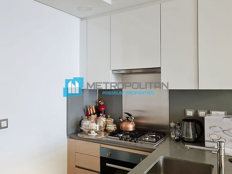 Апартаменты в Дубае, ОАЭ, 125.51 м2, фото 5