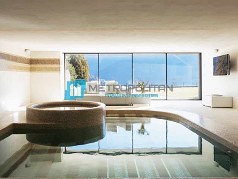 Апартаменты в Дубае, ОАЭ, 222.41 м2, фото 5