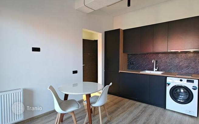 2-комнатная квартира 46 м² в Старом Тбилиси, Грузия, фото 3