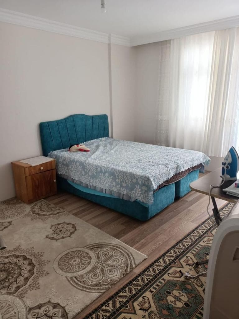 Квартира в Алании, Турция, 110 м2, фото 2