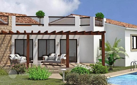 3-комнатная вилла 138 м² в Куклии, Кипр