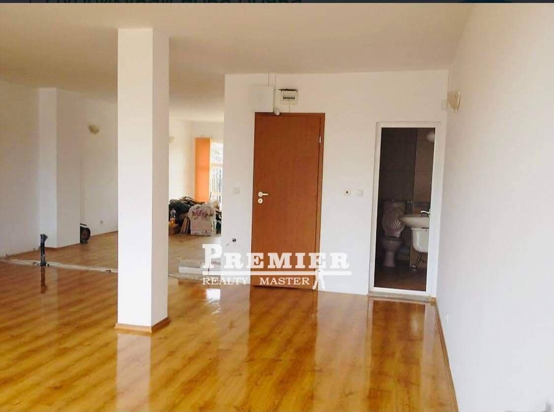 Квартира в Несебре, Болгария, 213 м2
