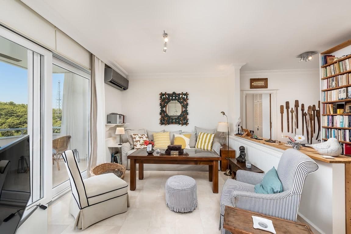 Квартира в Авсалларе, Турция, 95 м2
