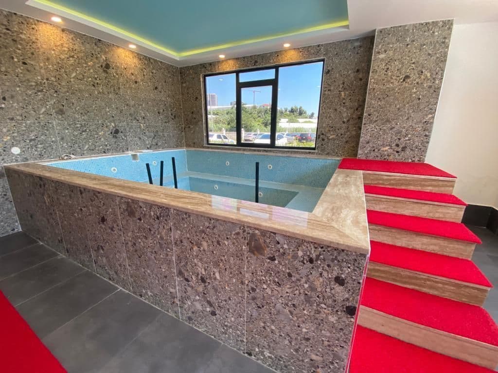 Пентхаус в Алании, Турция, 220 м2, фото 5