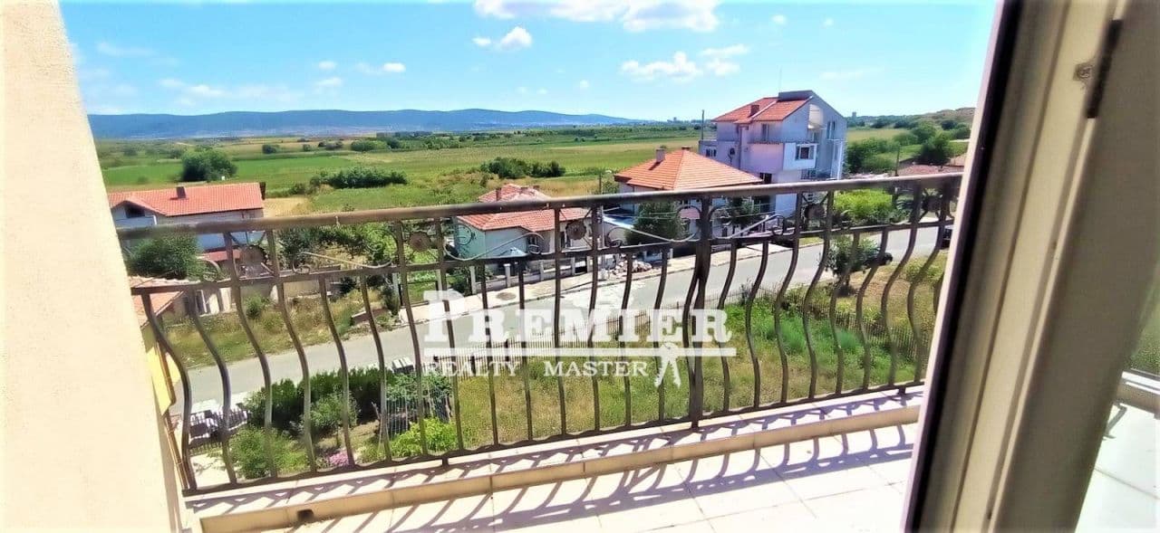 Квартира в Тынково, Болгария, 73.06 м2