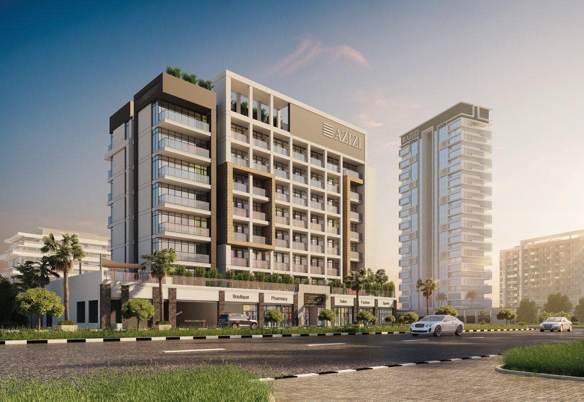 Nad Al Sheba 1, Dubai, UAE