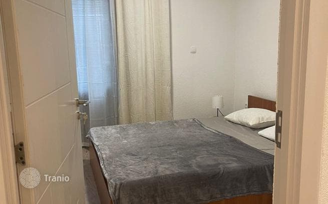 3-комнатная квартира 100 м² в городе Херцег-Нови, Черногория