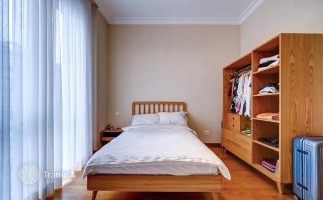 2-комнатная квартира 105 м² в Кадыкёе, Турция, фото 4