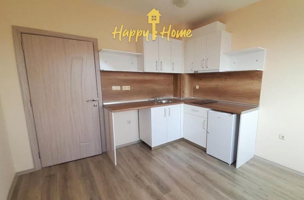 Апартаменты в Несебре, Болгария, 50 м2