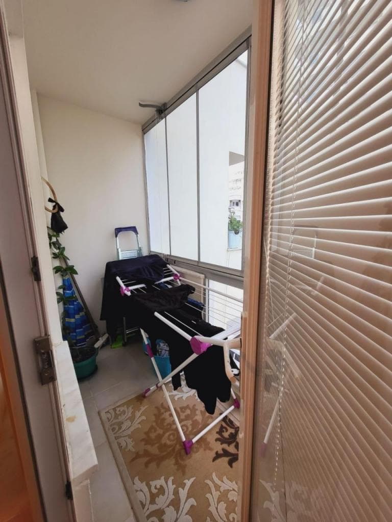 Квартира в Алании, Турция, 120 м2, фото 2