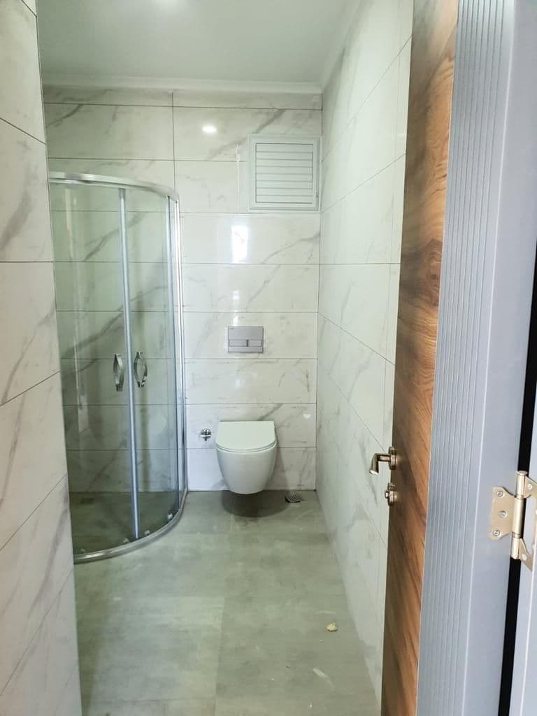 Квартира в Алании, Турция, 90 м2, фото 5