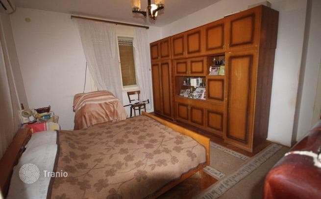 Квартира с террасой в 200 метрах от моря, Сплит, Хорватия, фото 3