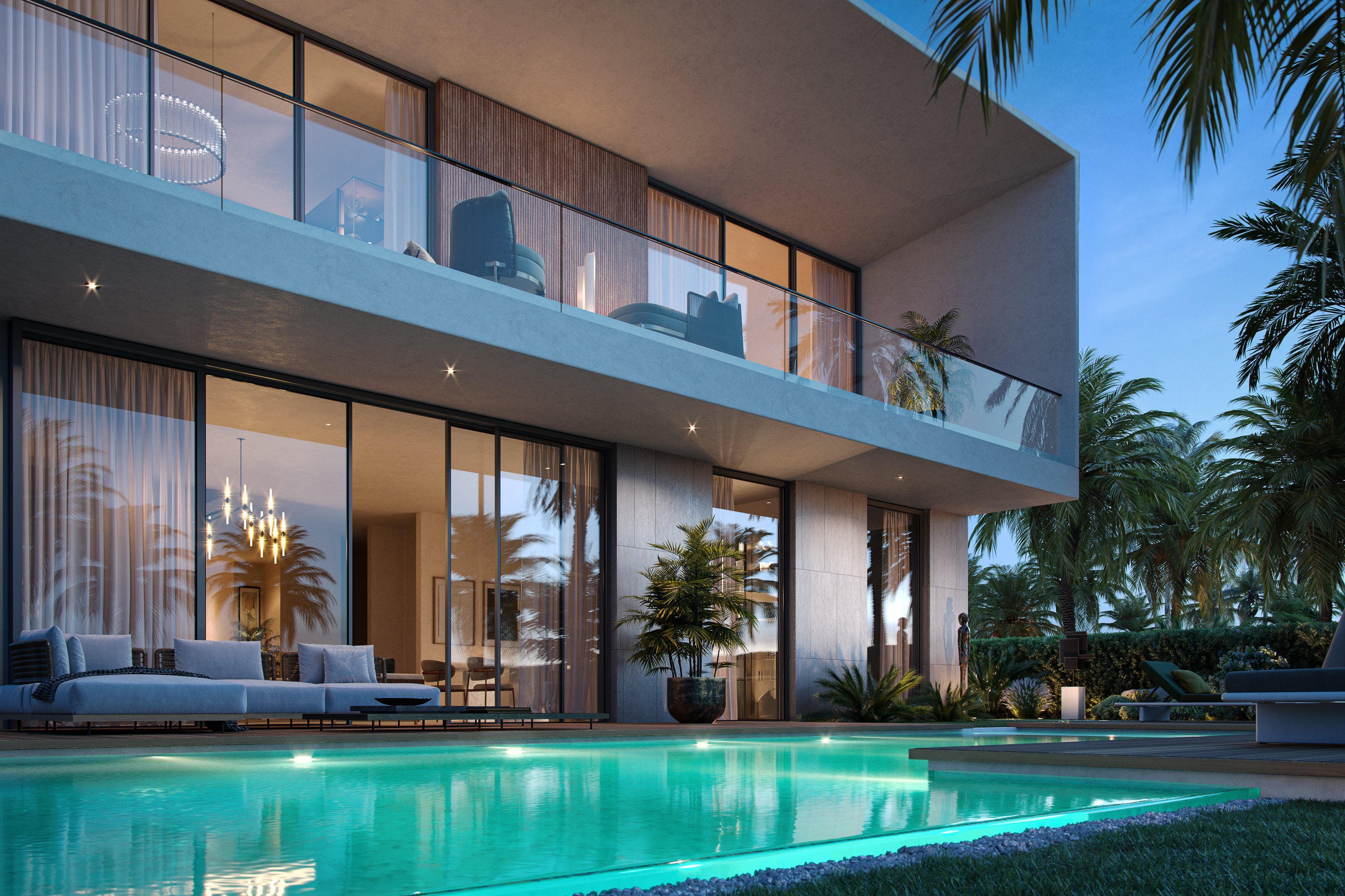 Nad Al Sheba 1, Dubai, UAE, фото 4
